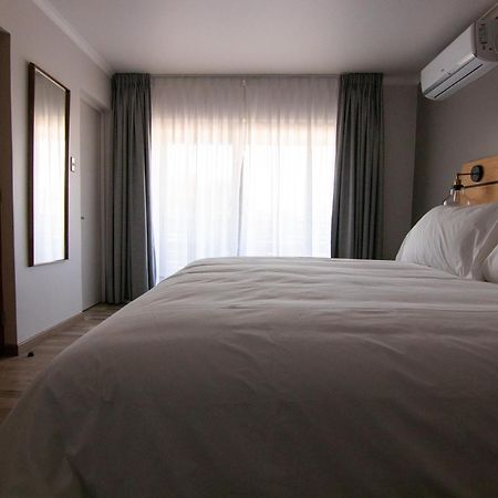 Hotel Cinco Tierras San Carlos  Zewnętrze zdjęcie