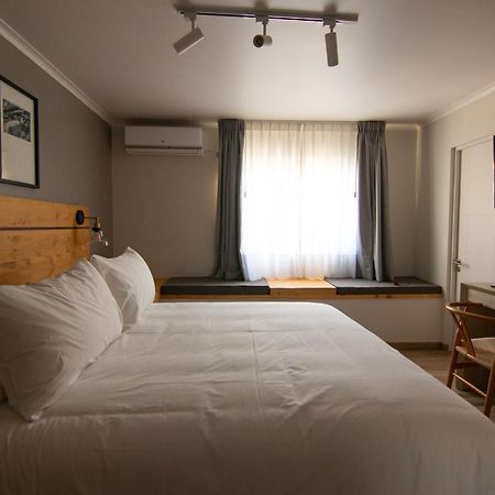 Hotel Cinco Tierras San Carlos  Zewnętrze zdjęcie