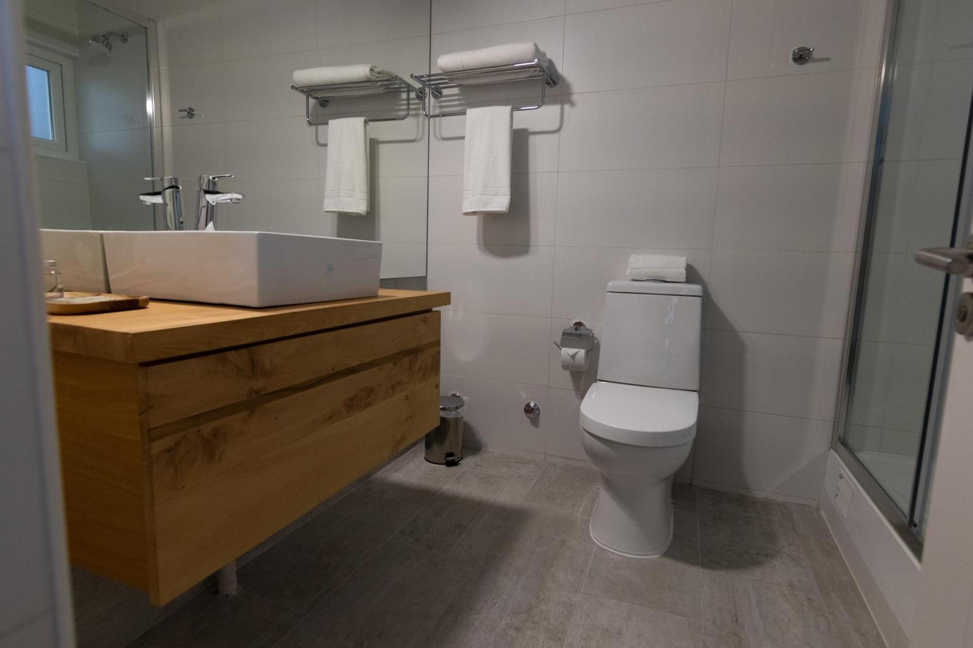 Hotel Cinco Tierras San Carlos  Zewnętrze zdjęcie