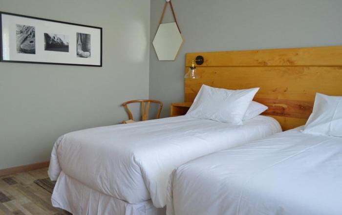 Hotel Cinco Tierras San Carlos  Zewnętrze zdjęcie