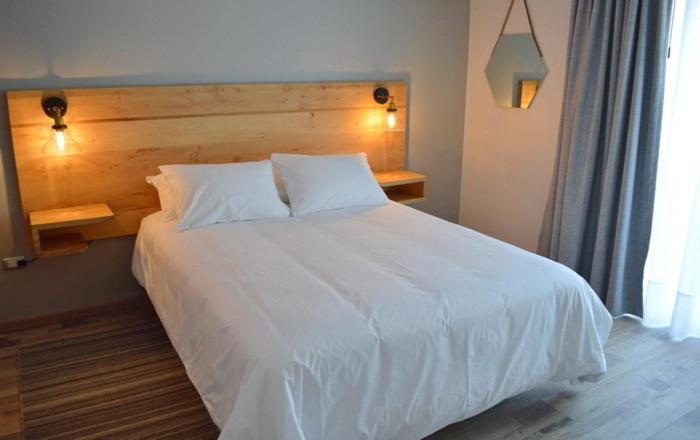 Hotel Cinco Tierras San Carlos  Zewnętrze zdjęcie