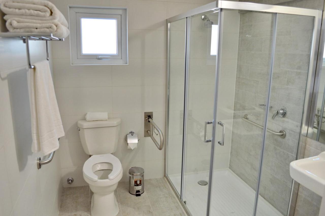 Hotel Cinco Tierras San Carlos  Zewnętrze zdjęcie
