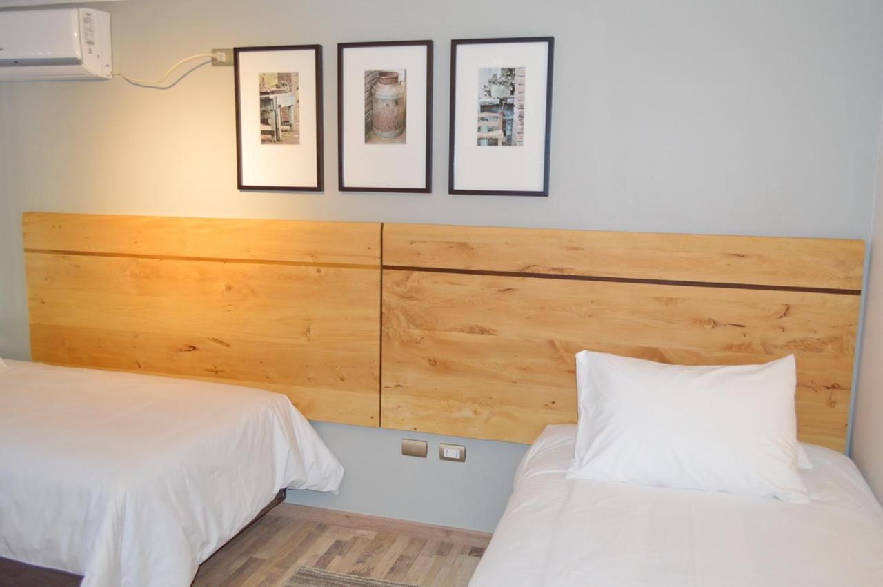 Hotel Cinco Tierras San Carlos  Zewnętrze zdjęcie