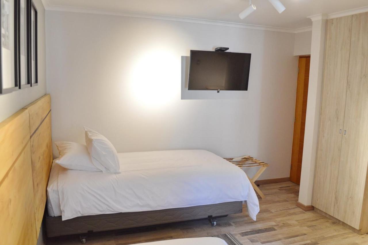 Hotel Cinco Tierras San Carlos  Zewnętrze zdjęcie