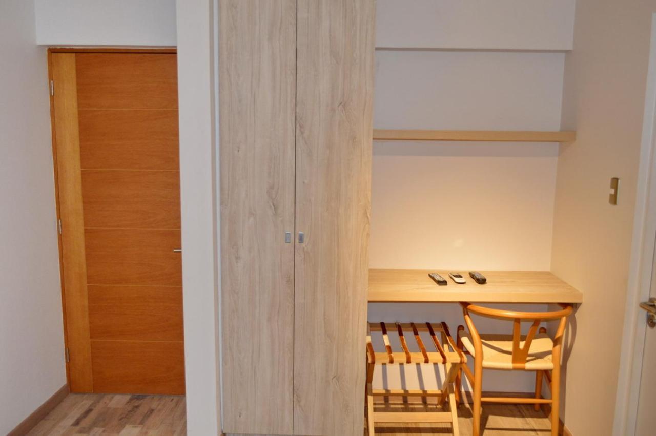 Hotel Cinco Tierras San Carlos  Zewnętrze zdjęcie