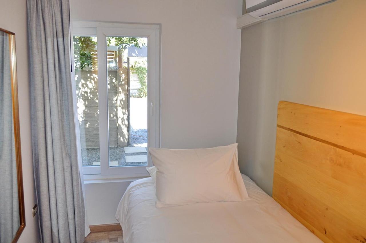 Hotel Cinco Tierras San Carlos  Zewnętrze zdjęcie