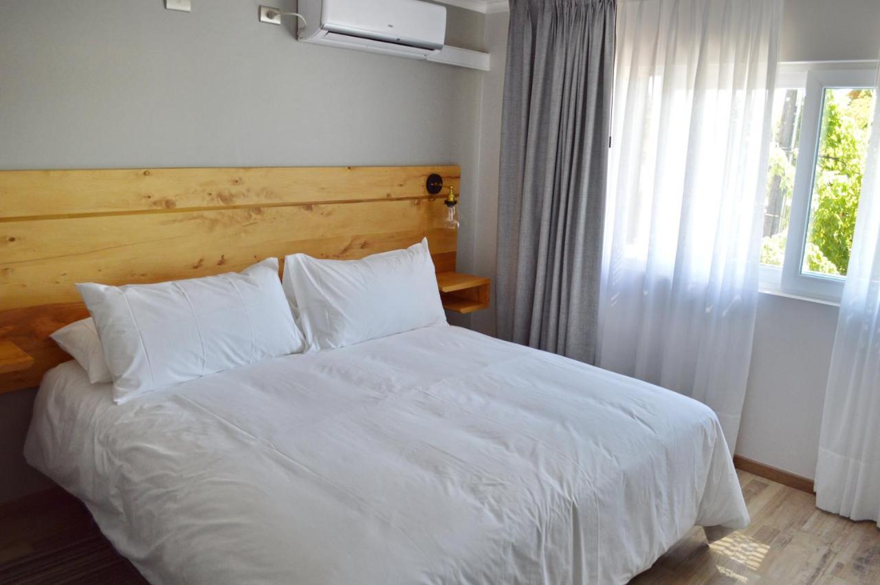 Hotel Cinco Tierras San Carlos  Zewnętrze zdjęcie