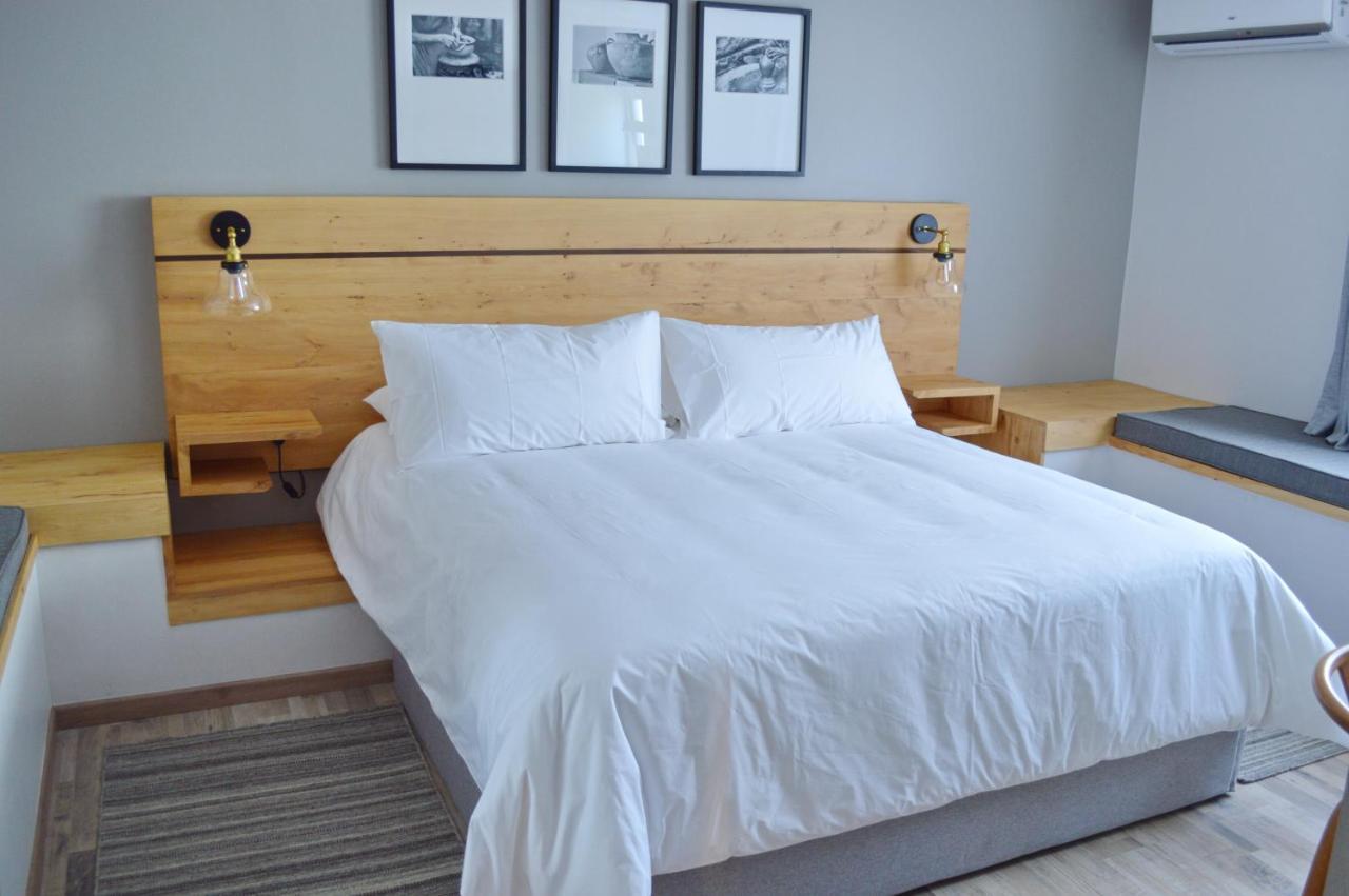 Hotel Cinco Tierras San Carlos  Zewnętrze zdjęcie