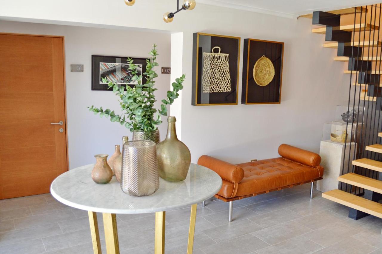 Hotel Cinco Tierras San Carlos  Zewnętrze zdjęcie