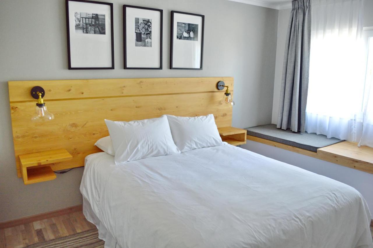 Hotel Cinco Tierras San Carlos  Zewnętrze zdjęcie