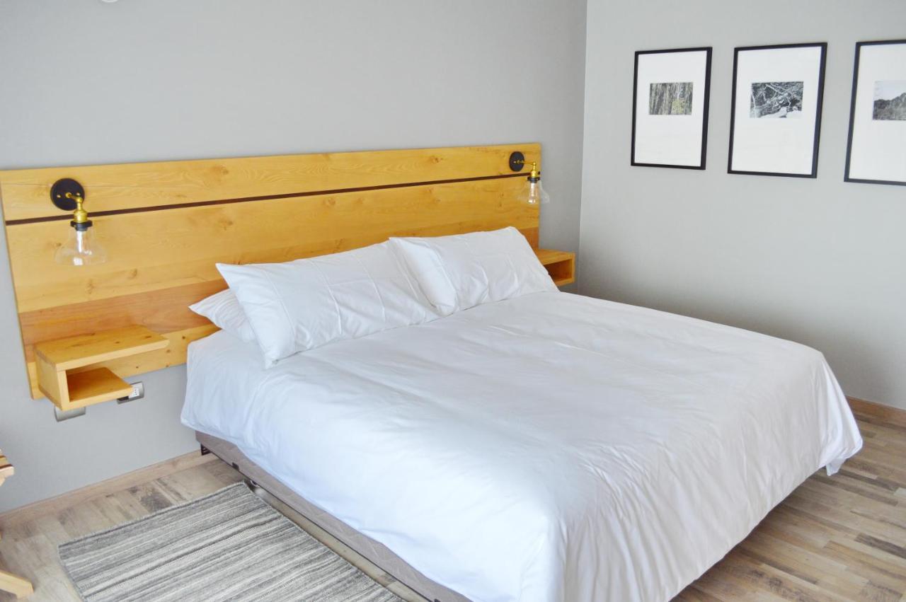 Hotel Cinco Tierras San Carlos  Zewnętrze zdjęcie