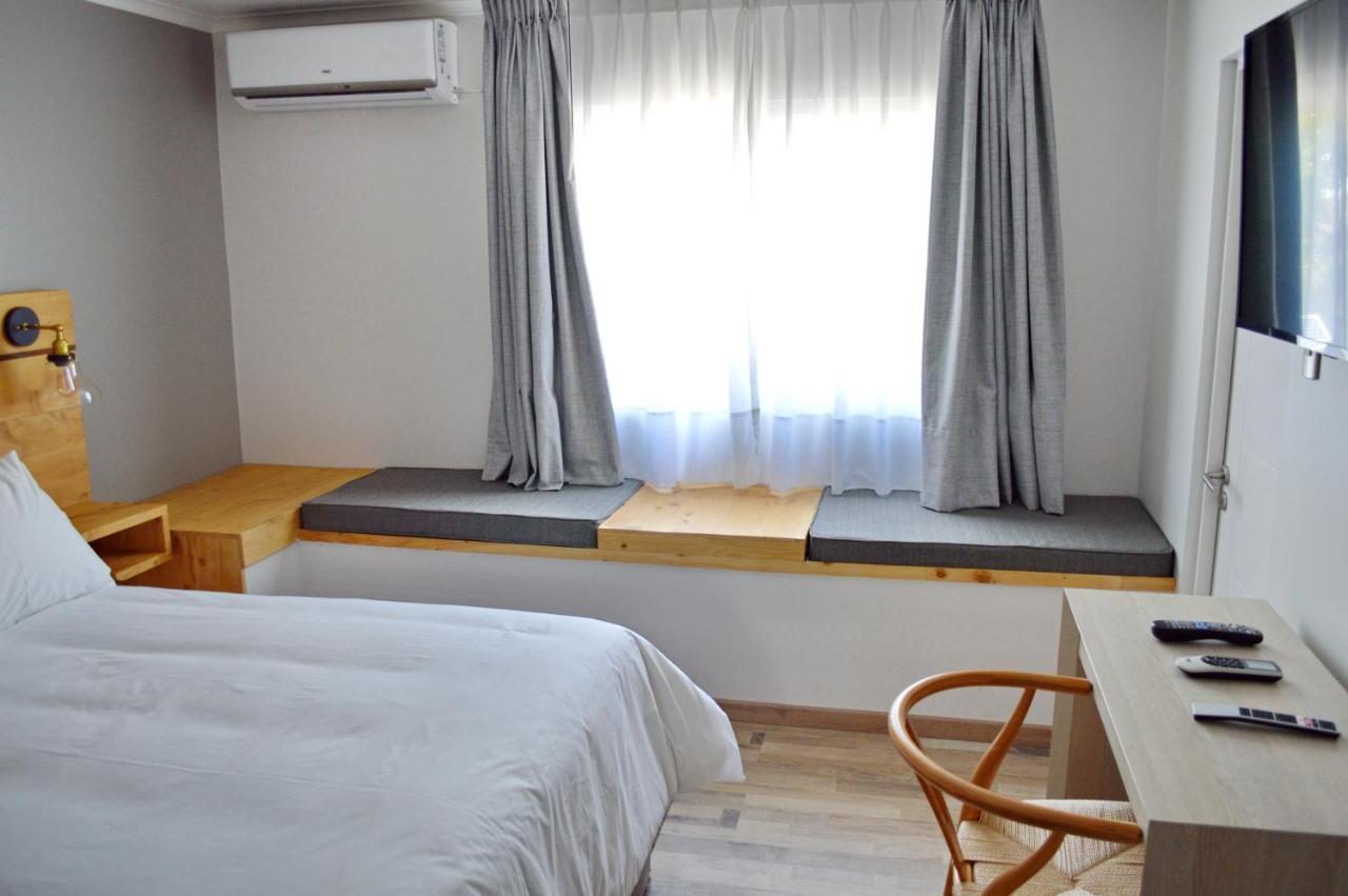 Hotel Cinco Tierras San Carlos  Zewnętrze zdjęcie