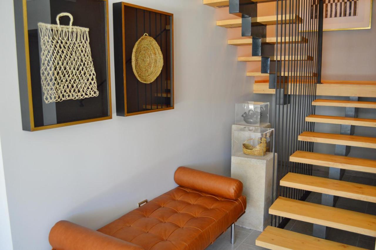 Hotel Cinco Tierras San Carlos  Zewnętrze zdjęcie